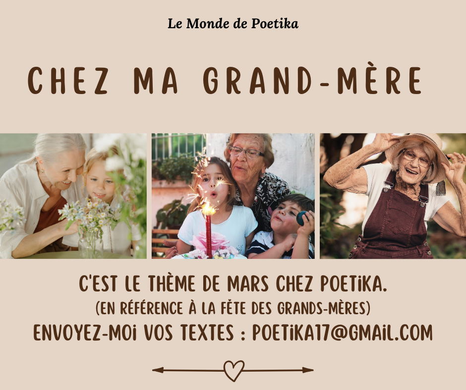 Thème du mois de février : Cupidon est passé par là ! m